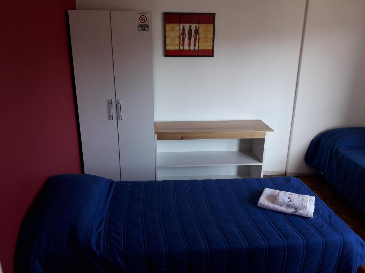 Apartamento Deptos Irun I
