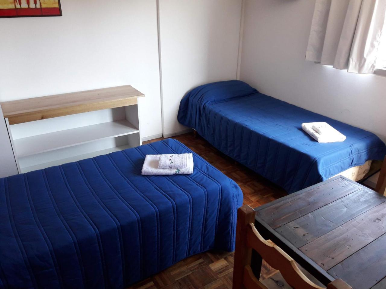 Deptos Irun I San Carlos de Bariloche