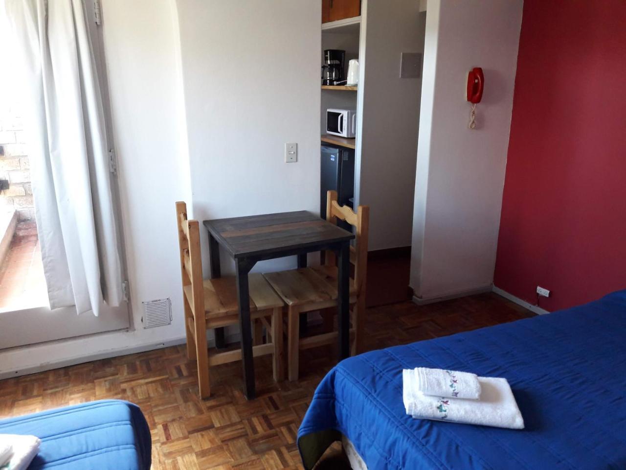 Deptos Irun I Apartamento