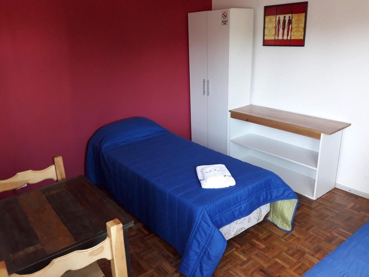 Deptos Irun I Apartamento *