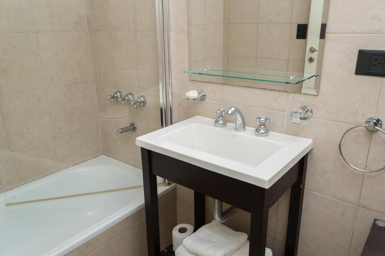 Bariloche Apartamento *