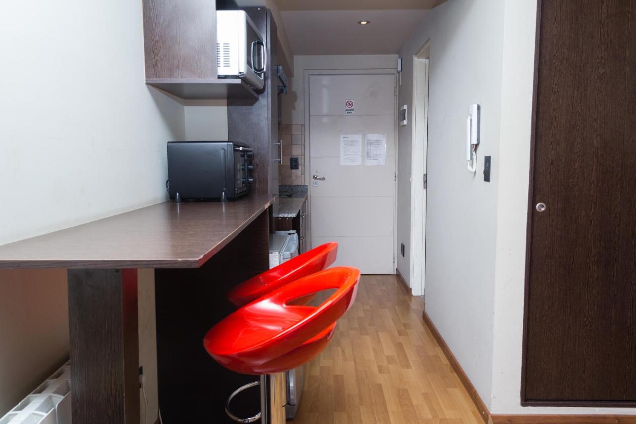Bariloche Apartamento