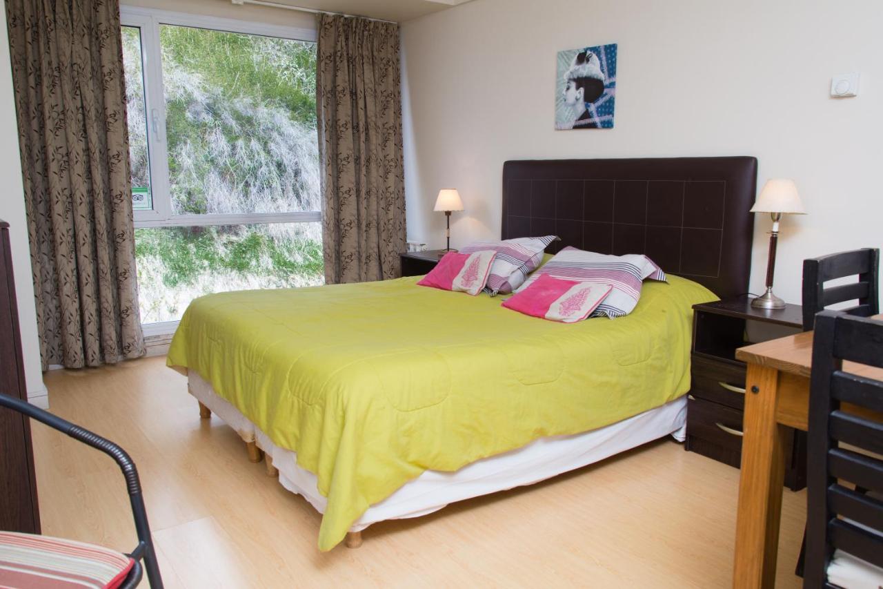 Bariloche Apartamento