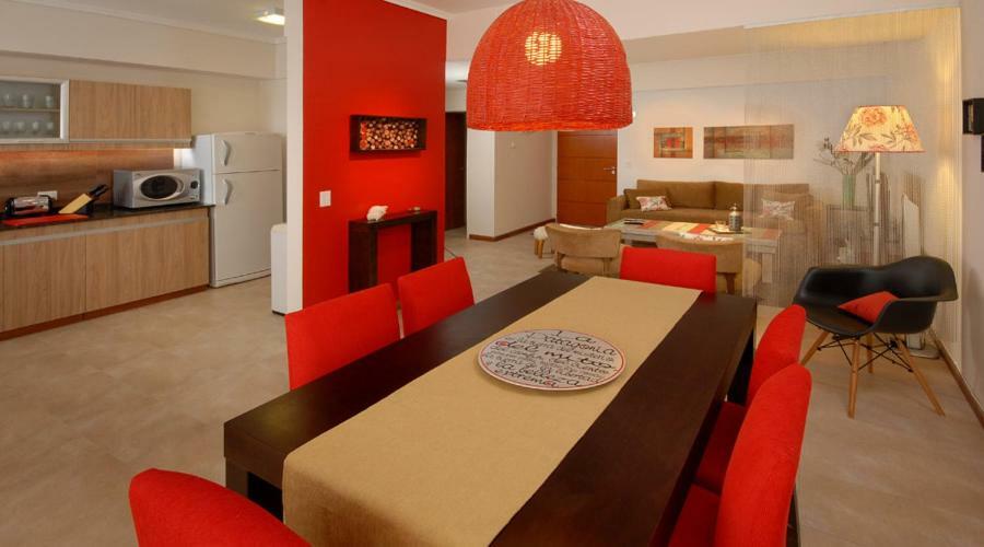 Td4 - Bariloche Apartamento *