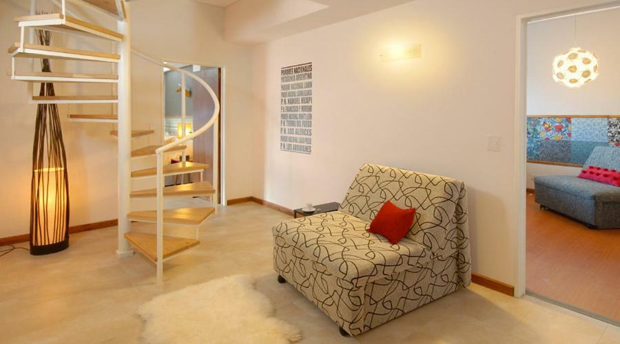 Apartamento Td4 - Bariloche