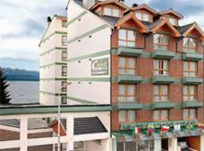 Hotel Concorde 3*