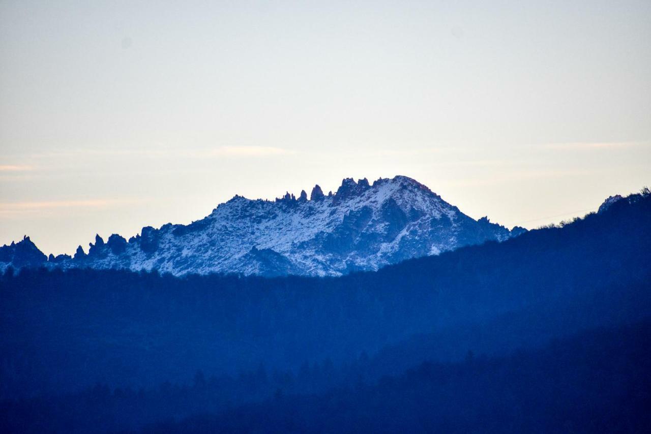 Arrayan San Carlos de Bariloche