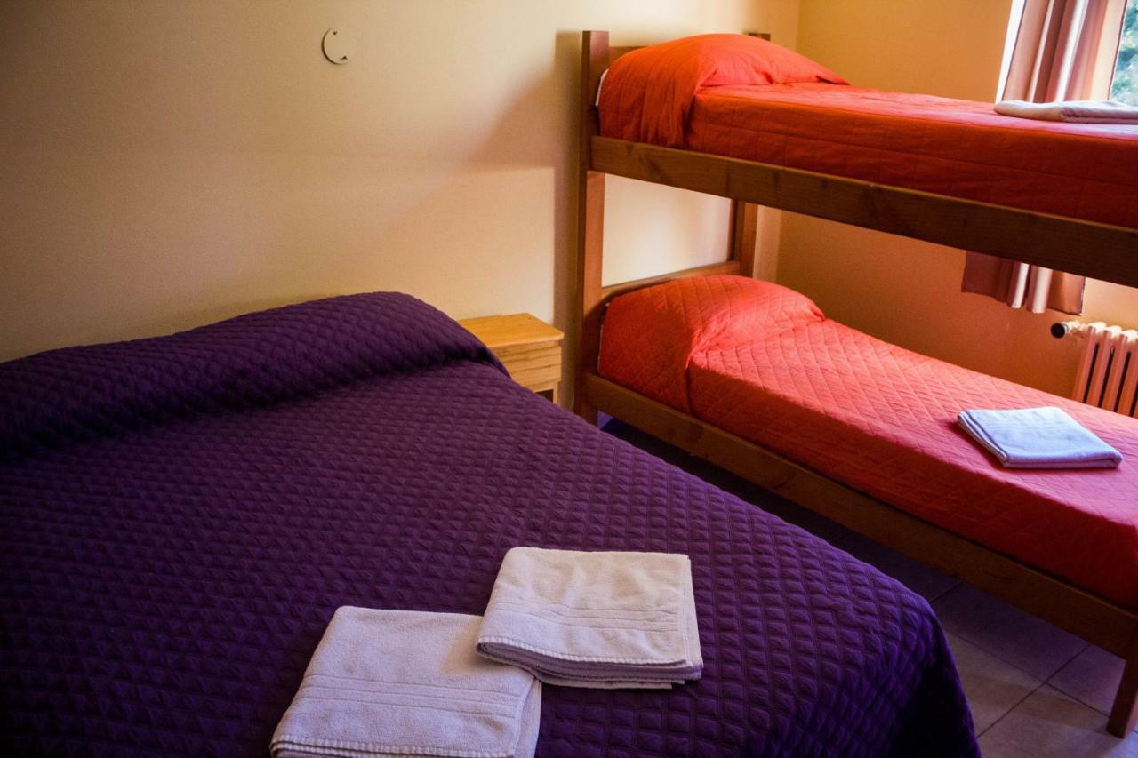 De La Plaza Amalia Hostal San Carlos de Bariloche