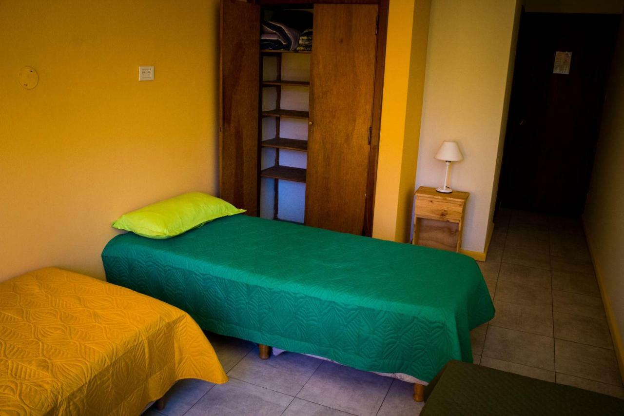 Hostal De La Plaza Amalia San Carlos de Bariloche