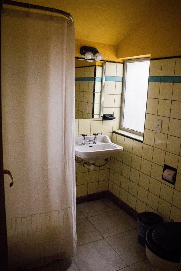 Hostal De La Plaza Amalia San Carlos de Bariloche