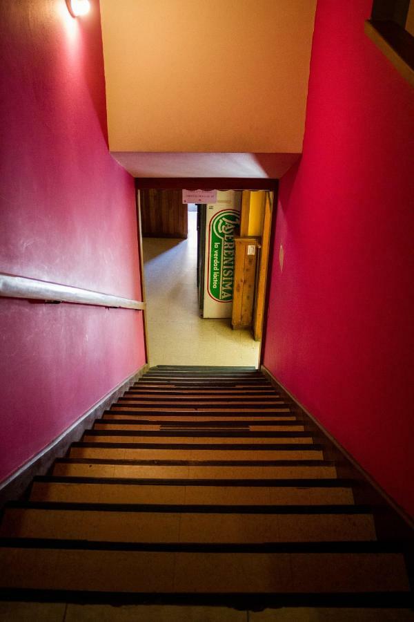 Hostal De La Plaza Amalia San Carlos de Bariloche
