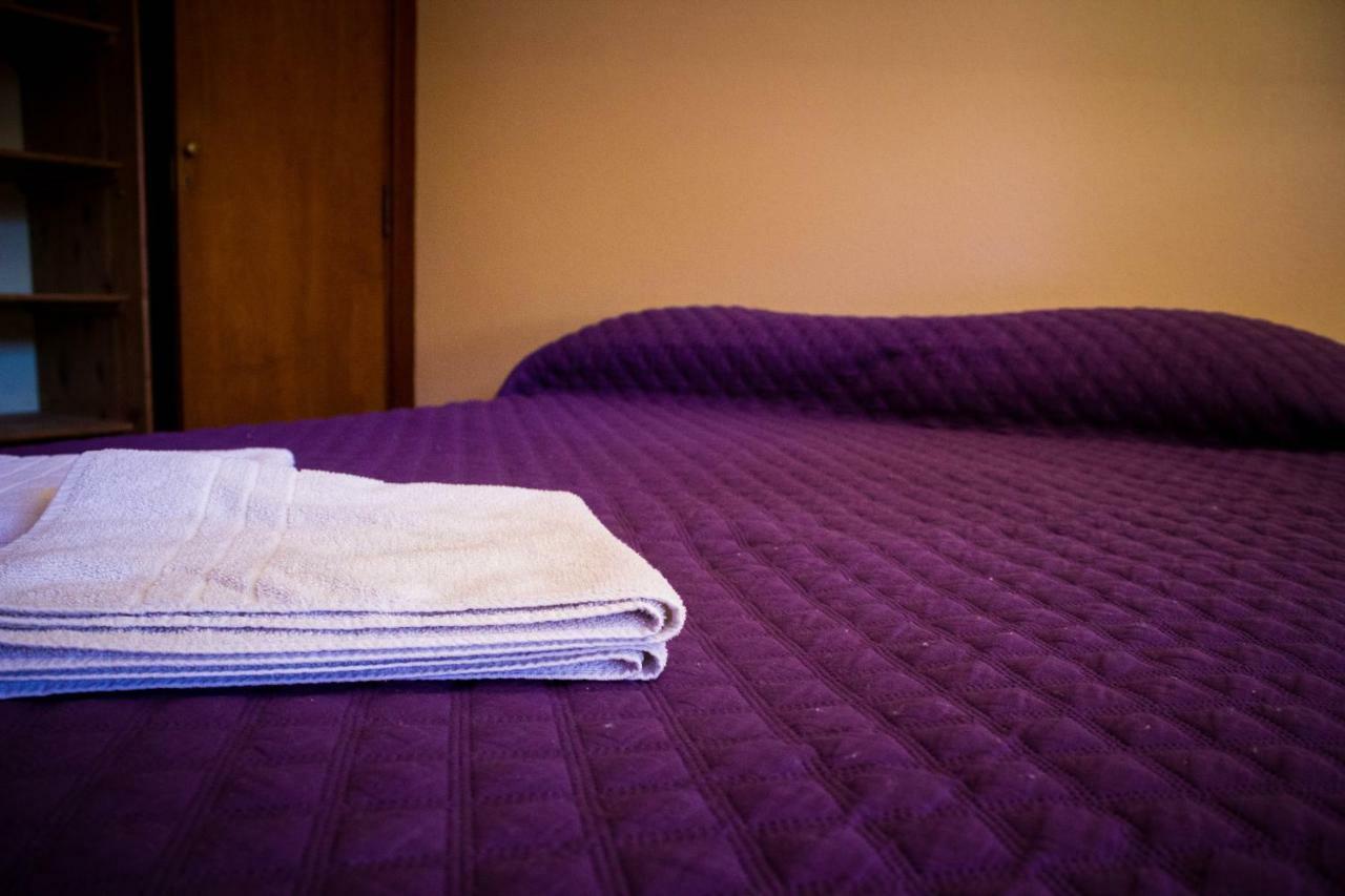 Hostal De La Plaza Amalia San Carlos de Bariloche