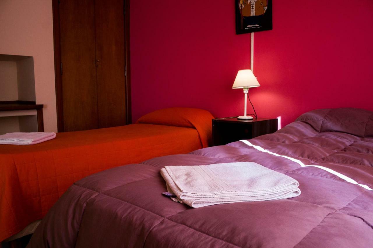 De La Plaza Amalia Hostal San Carlos de Bariloche