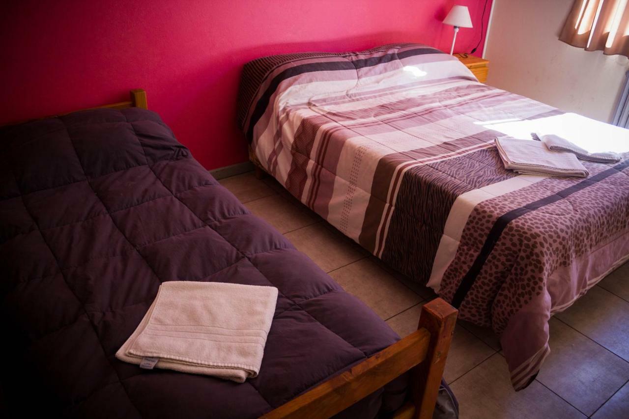 Hostal De La Plaza Amalia San Carlos de Bariloche