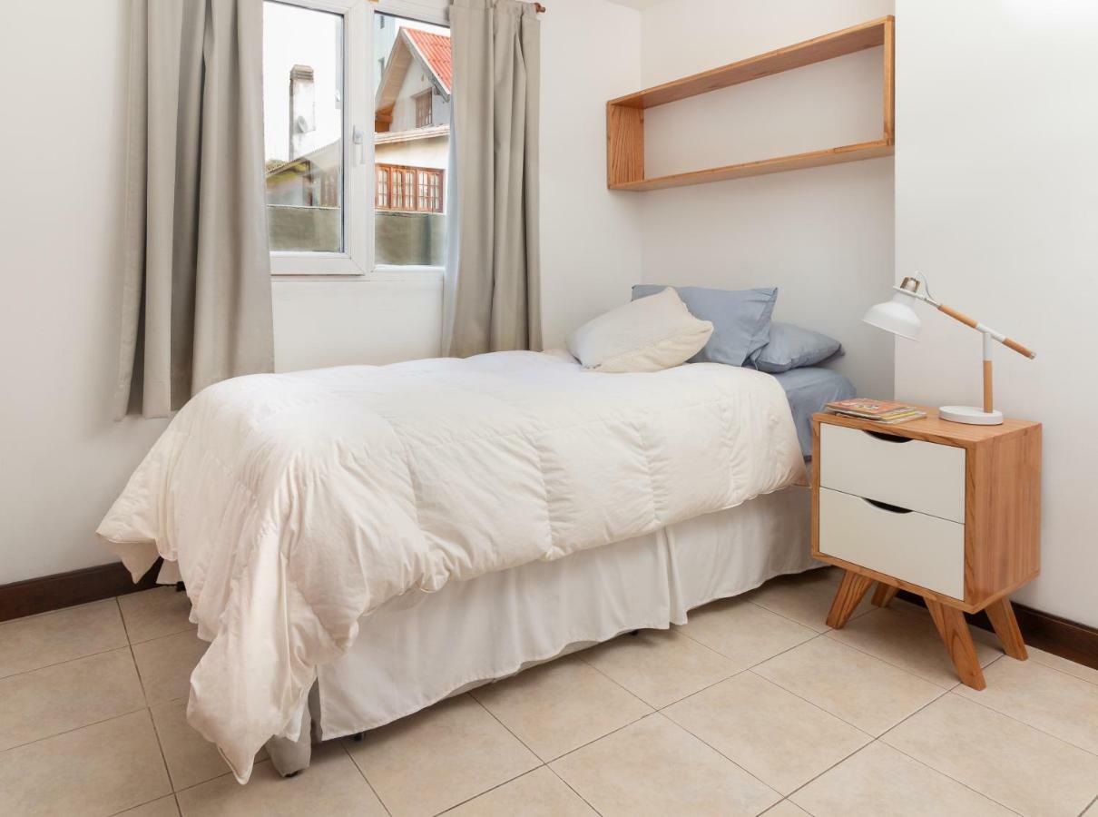 Tu Apart En 3 * San Carlos de Bariloche