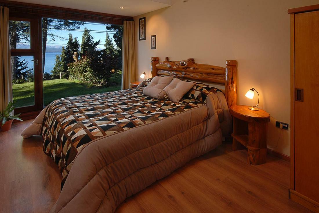 Lejano Nahuel 3* San Carlos de Bariloche