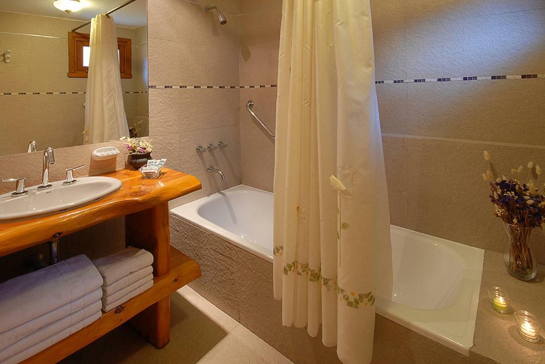 Inn Lejano Nahuel San Carlos de Bariloche