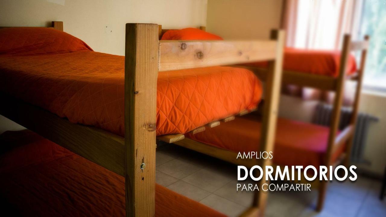De La Plaza Amalia * San Carlos de Bariloche