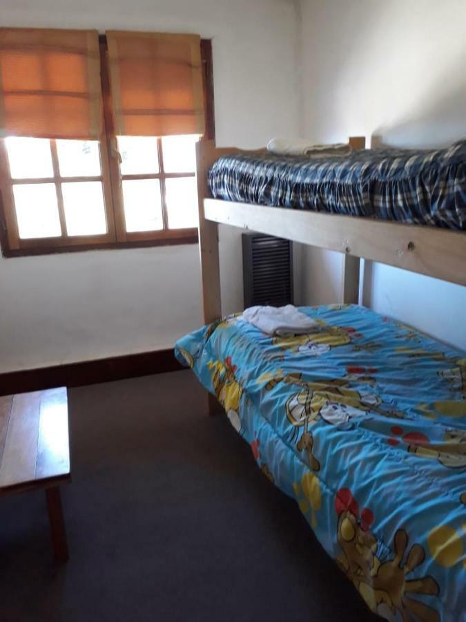 Apartahotel Los Zorzales *