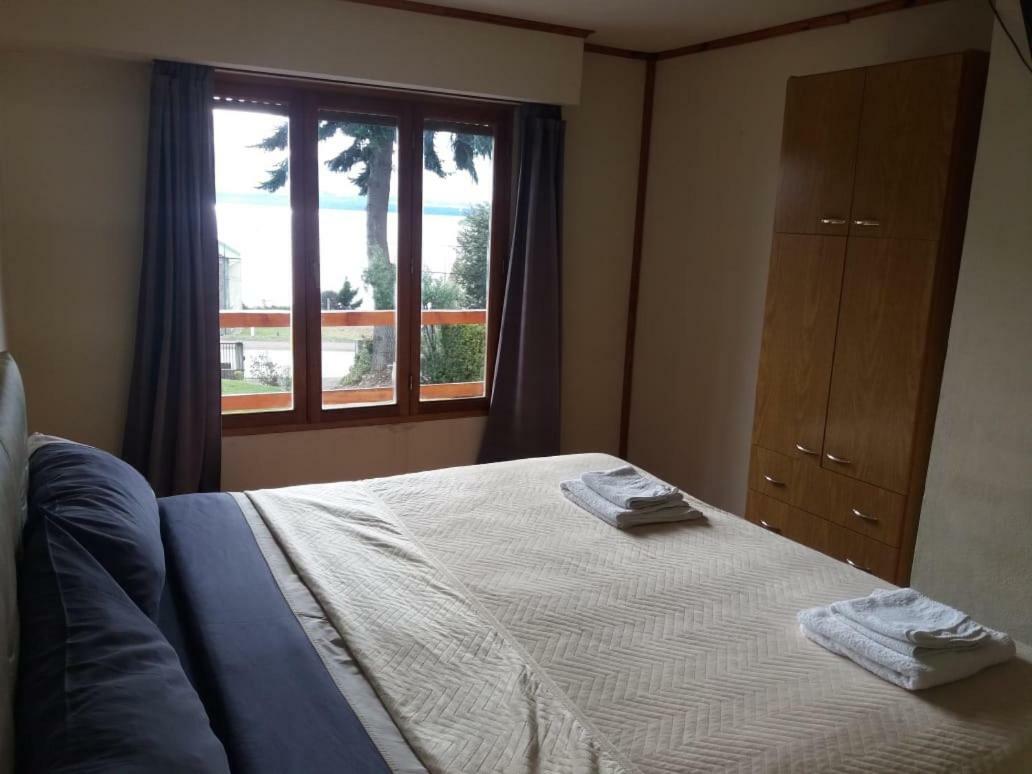 Los Zorzales Apartahotel
