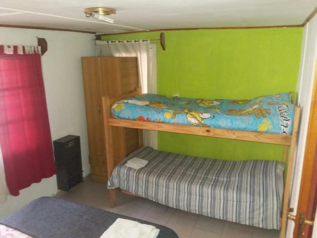 Apartahotel Los Zorzales San Carlos de Bariloche