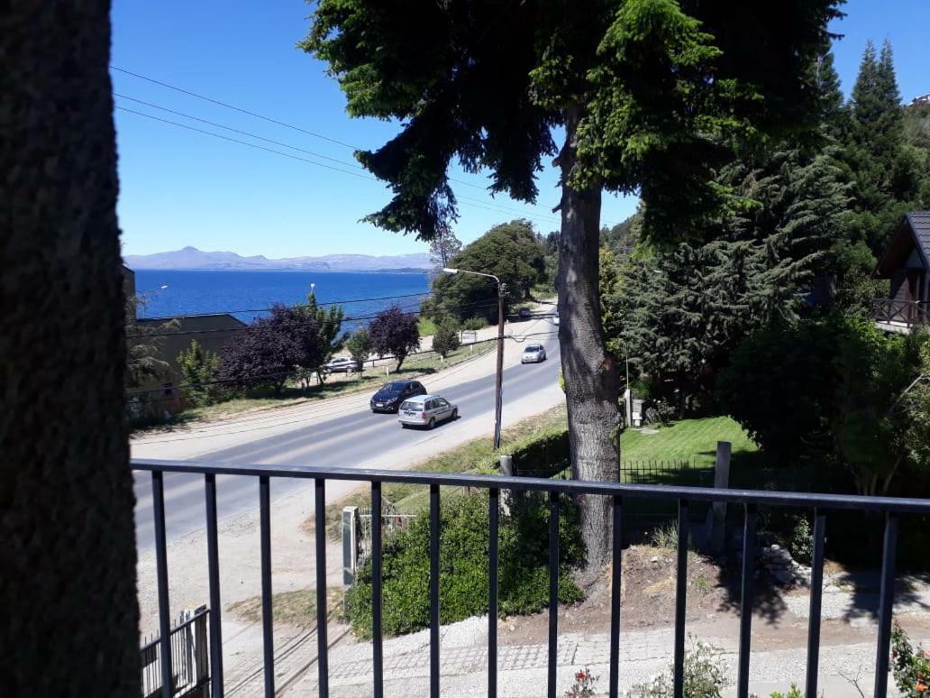 Los Zorzales Apartahotel