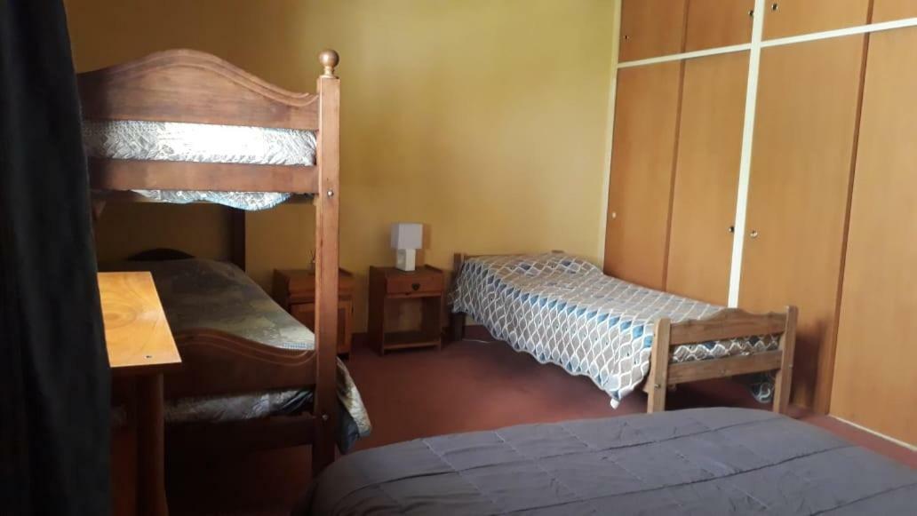 Los Zorzales Apartahotel