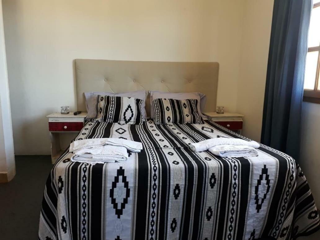 Apartahotel Los Zorzales San Carlos de Bariloche