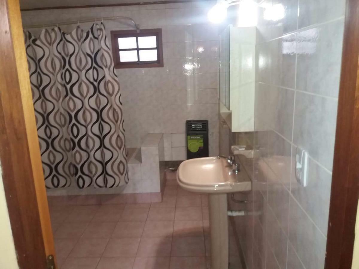 Los Zorzales Apartahotel *