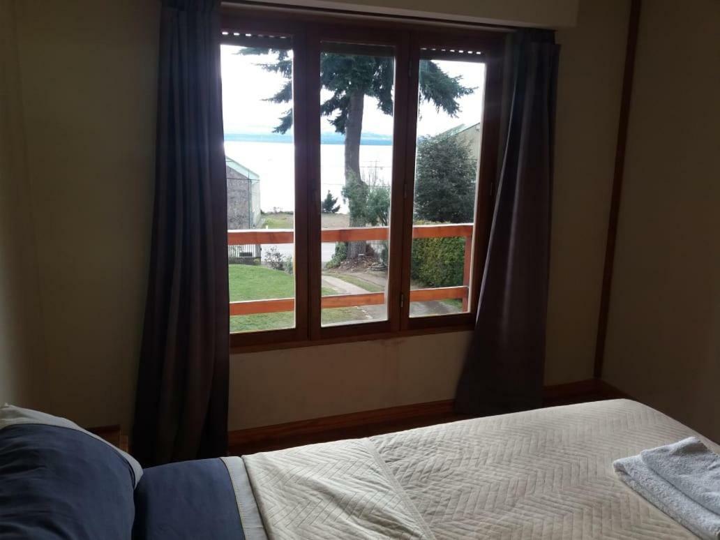 Los Zorzales Apartahotel San Carlos de Bariloche