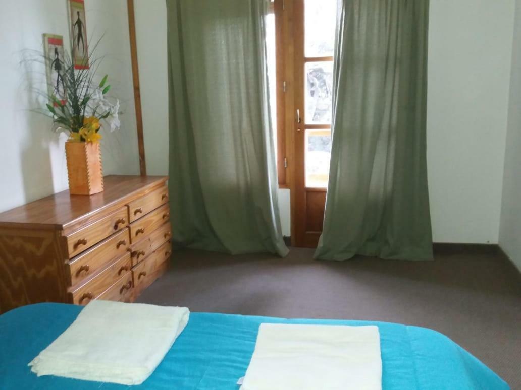 Apartahotel Los Zorzales *