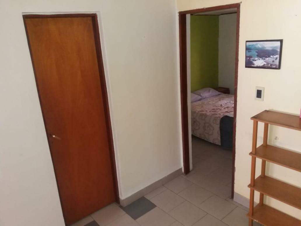 Los Zorzales Apartahotel