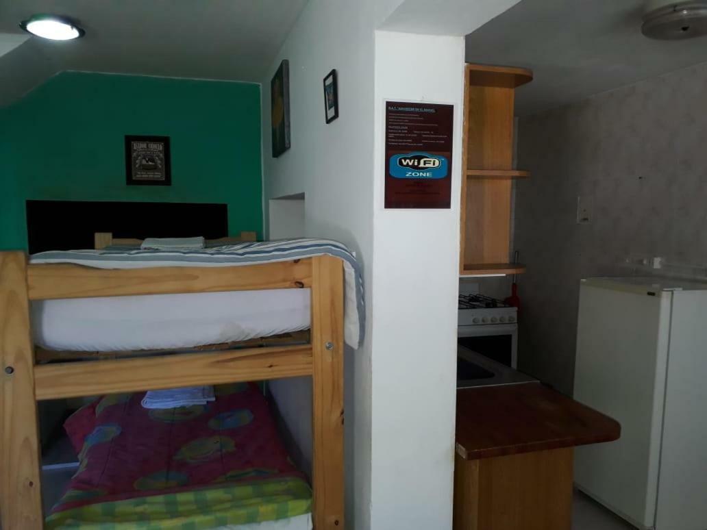Apartahotel Los Zorzales San Carlos de Bariloche