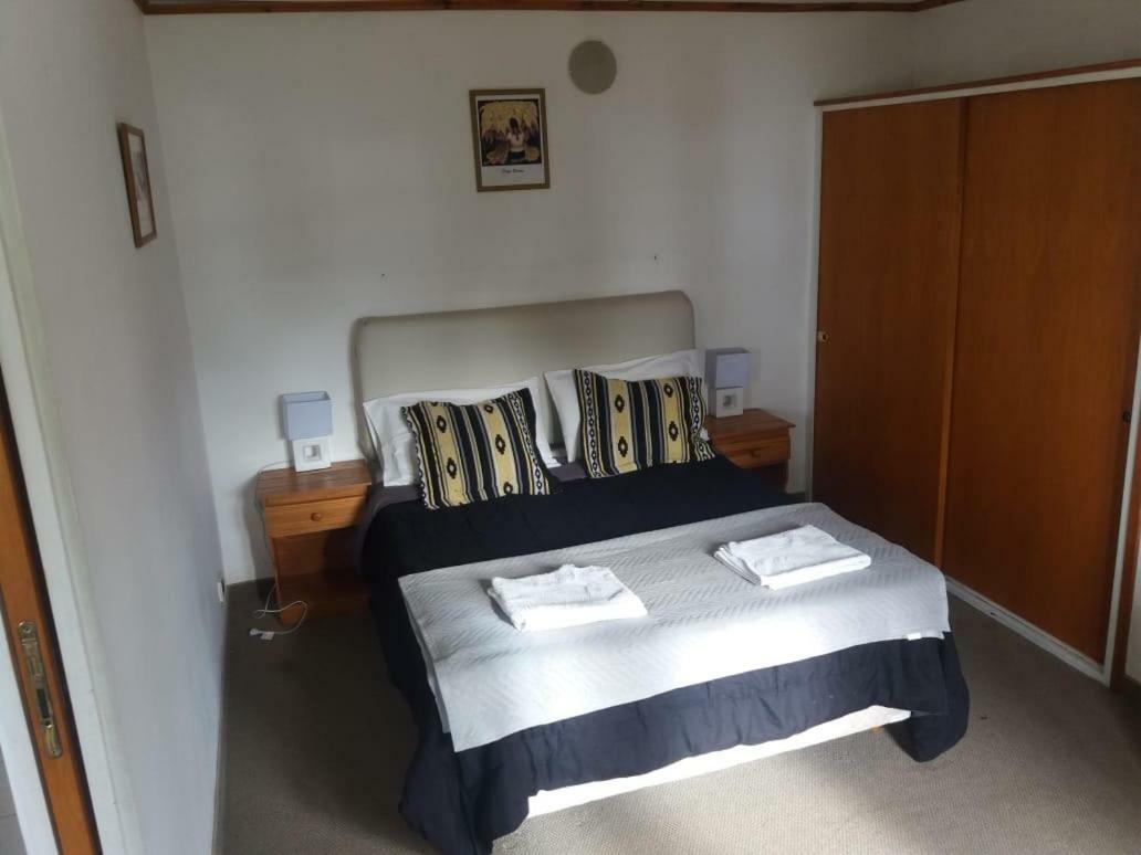 Apartahotel Los Zorzales