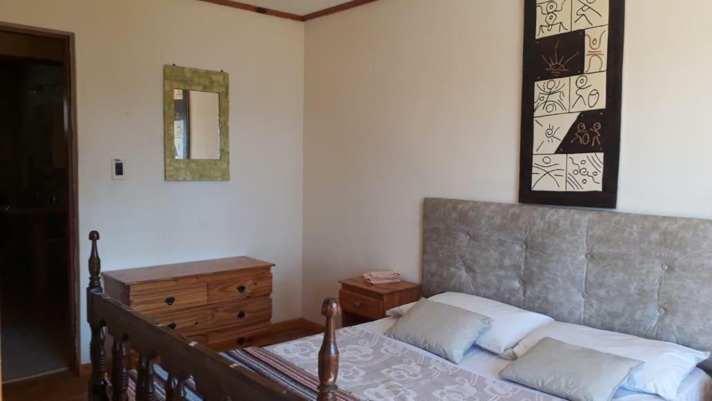 Apartahotel Los Zorzales San Carlos de Bariloche
