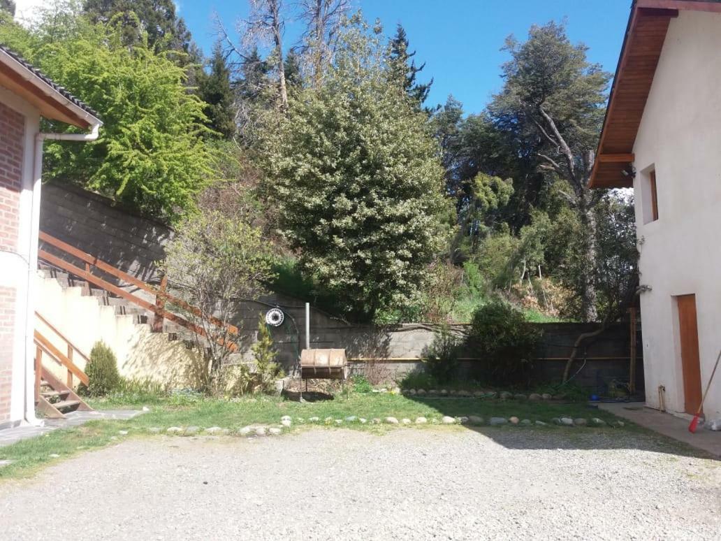 Los Zorzales Apartahotel