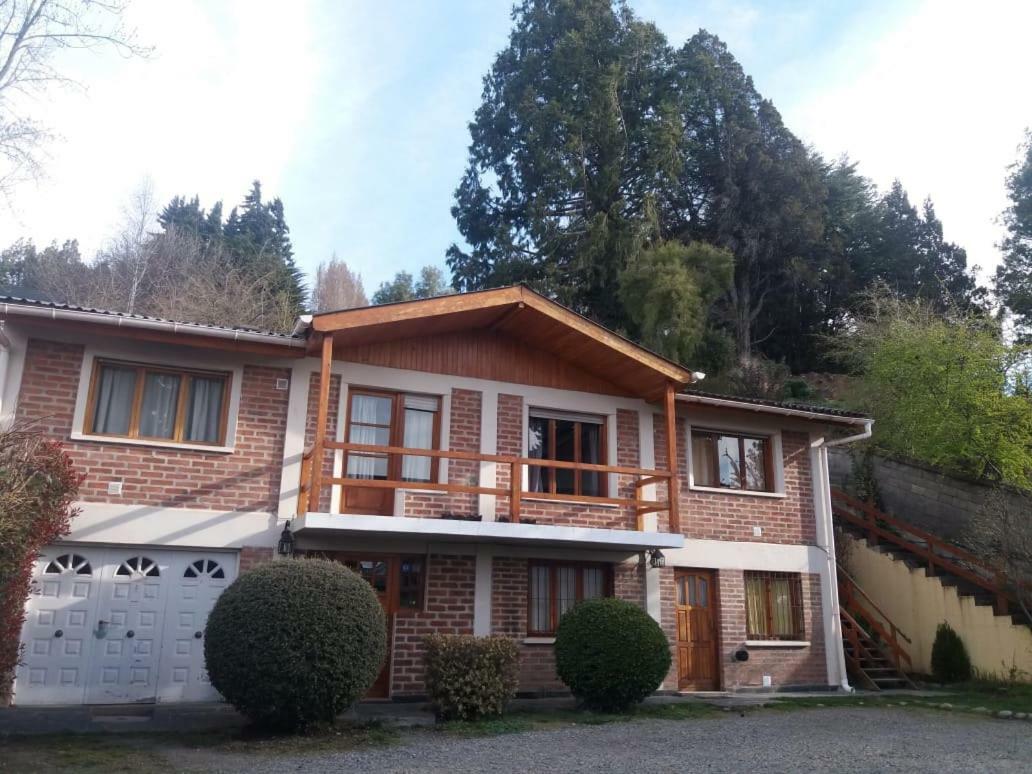 Apartahotel Los Zorzales