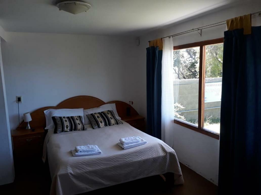 Los Zorzales * San Carlos de Bariloche