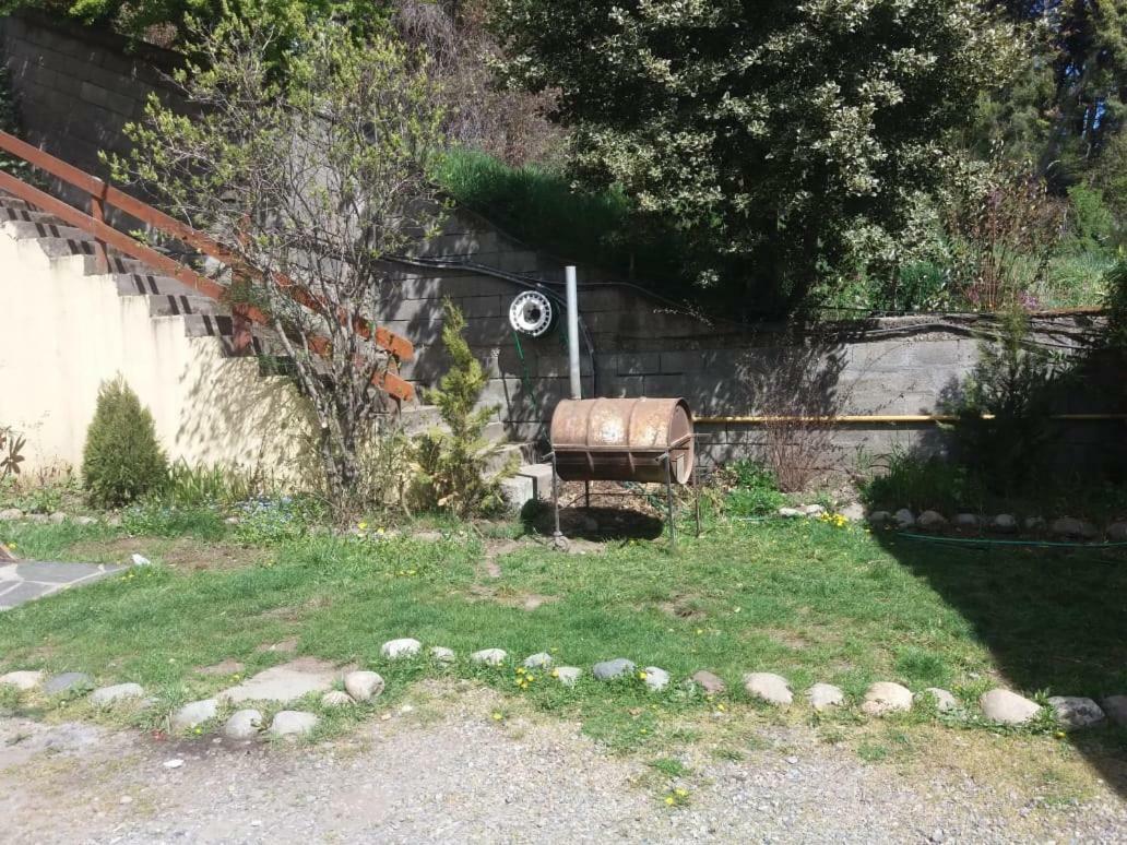 Apartahotel Los Zorzales *