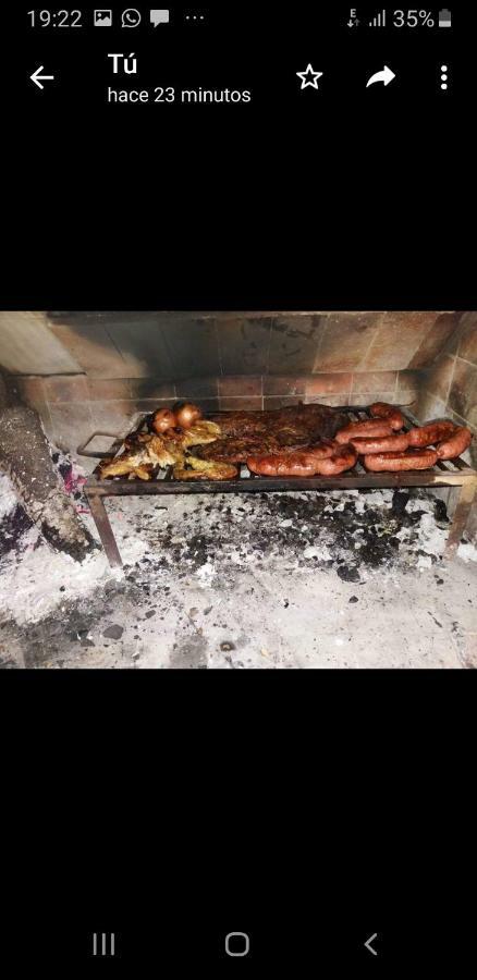 Apartahotel Los Zorzales San Carlos de Bariloche