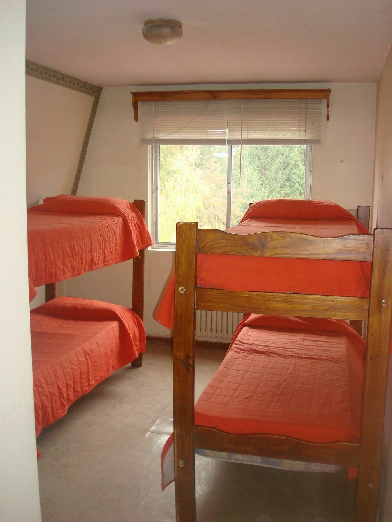 De La Plaza Amalia Hostal San Carlos de Bariloche