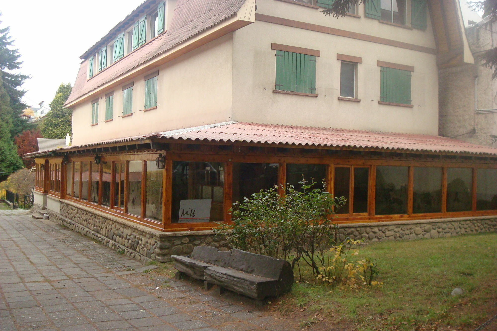 Hostal De La Plaza Amalia
