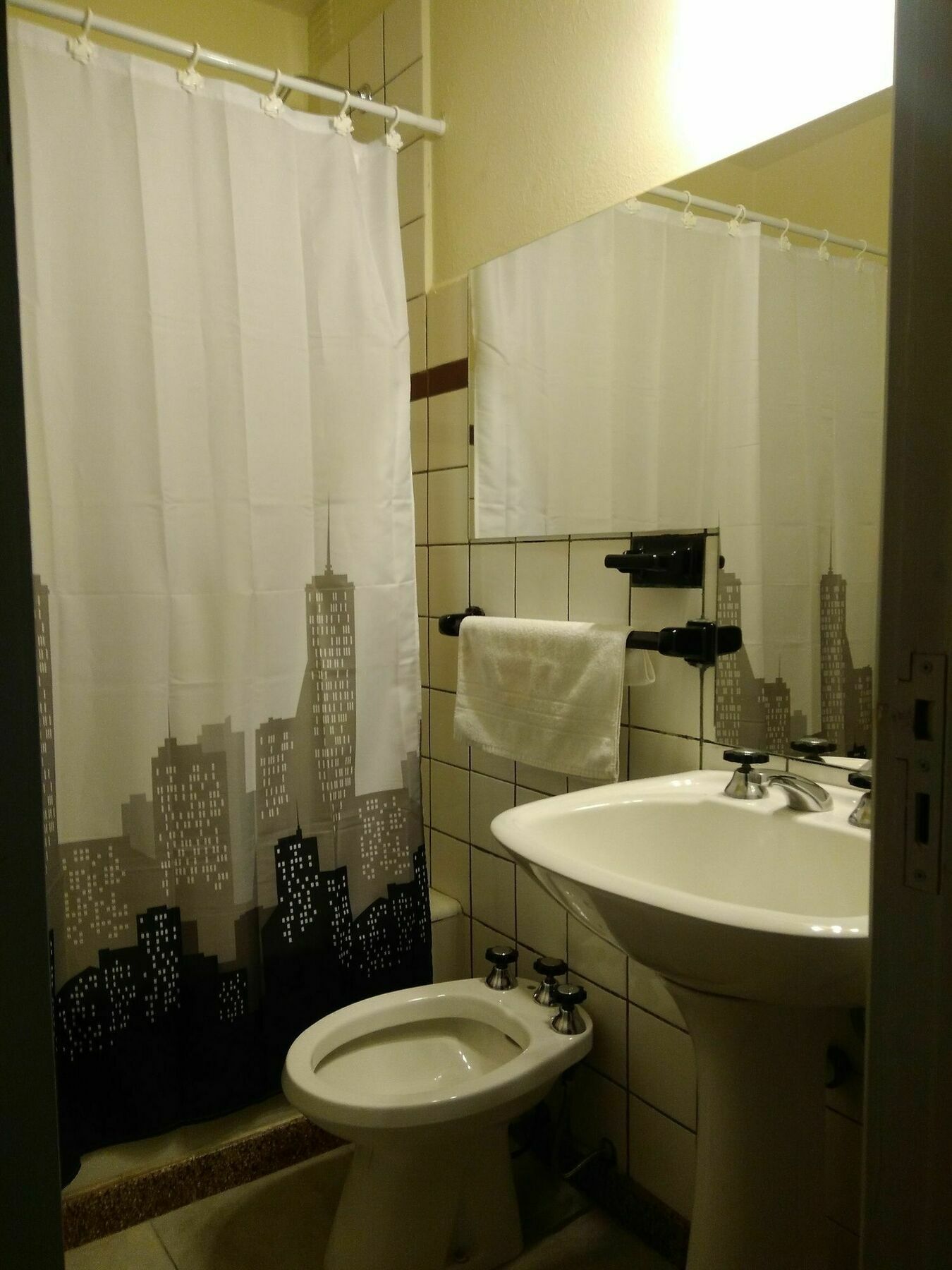 Hostal De La Plaza Amalia