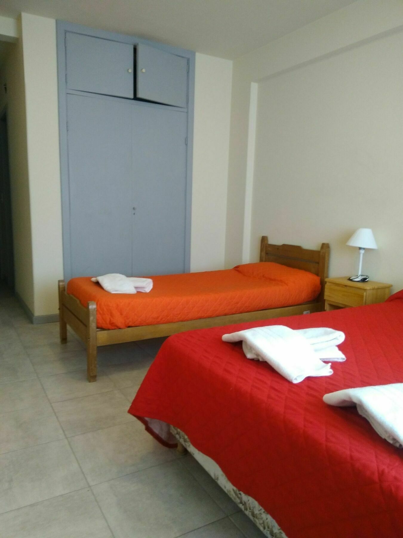 Hostal De La Plaza Amalia