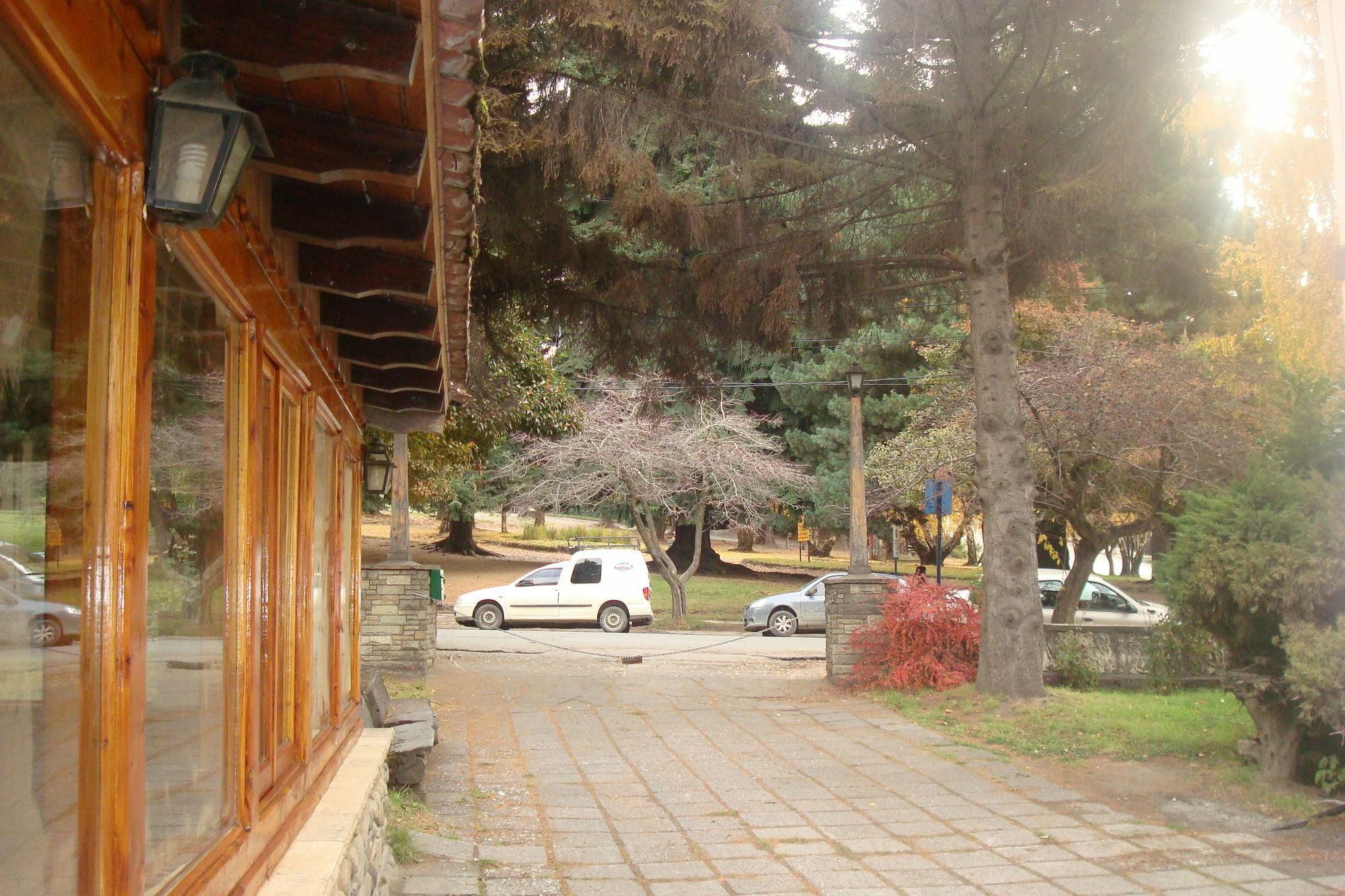 Hostal De La Plaza Amalia San Carlos de Bariloche