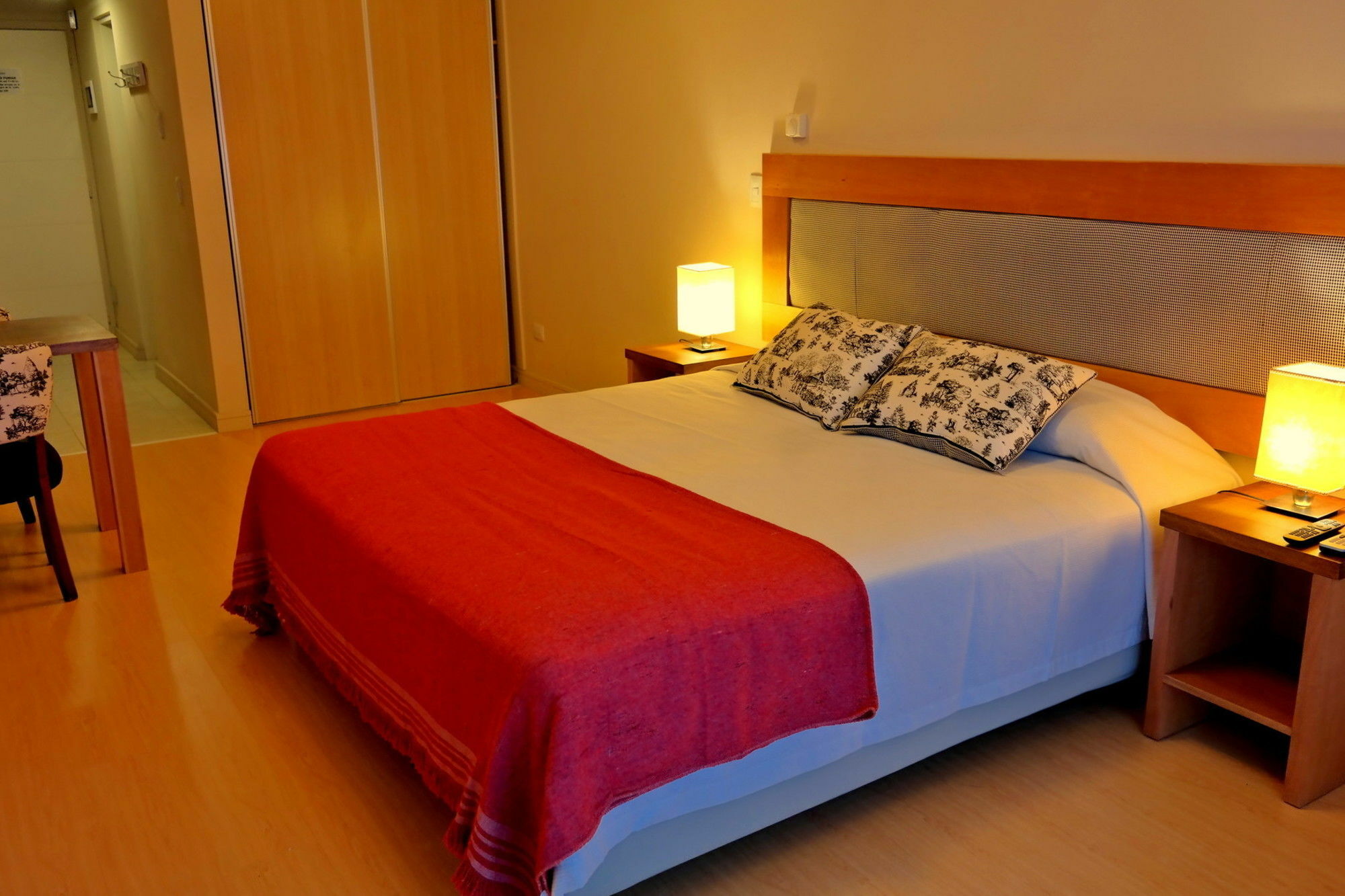 Bariloche Apartamento San Carlos de Bariloche