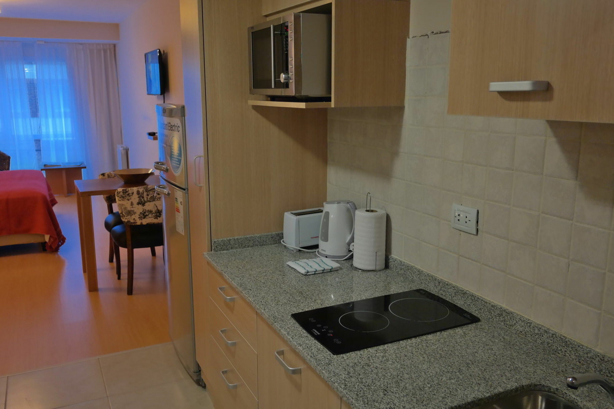 Bariloche Apartamento San Carlos de Bariloche