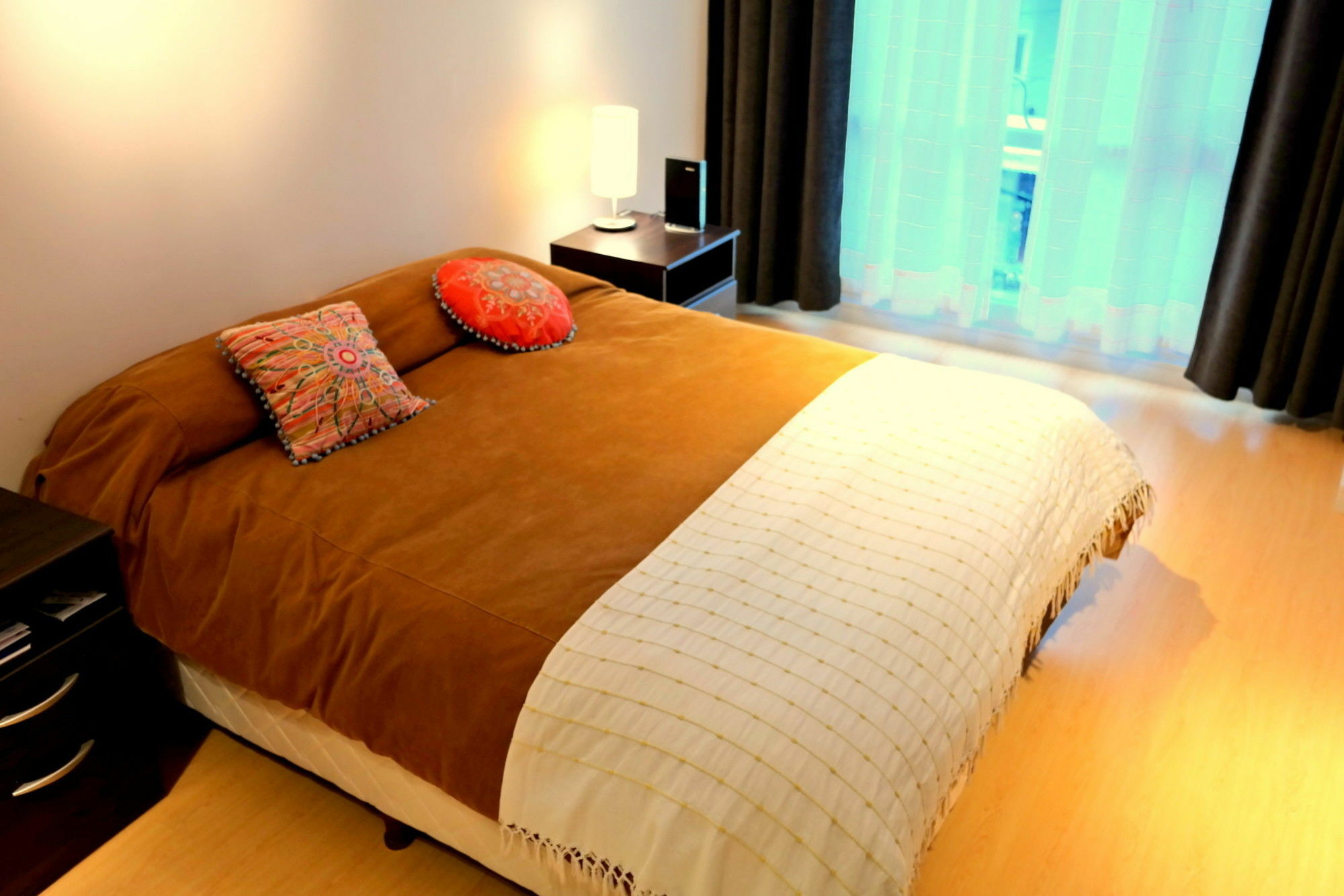 Apartamento Bariloche San Carlos de Bariloche