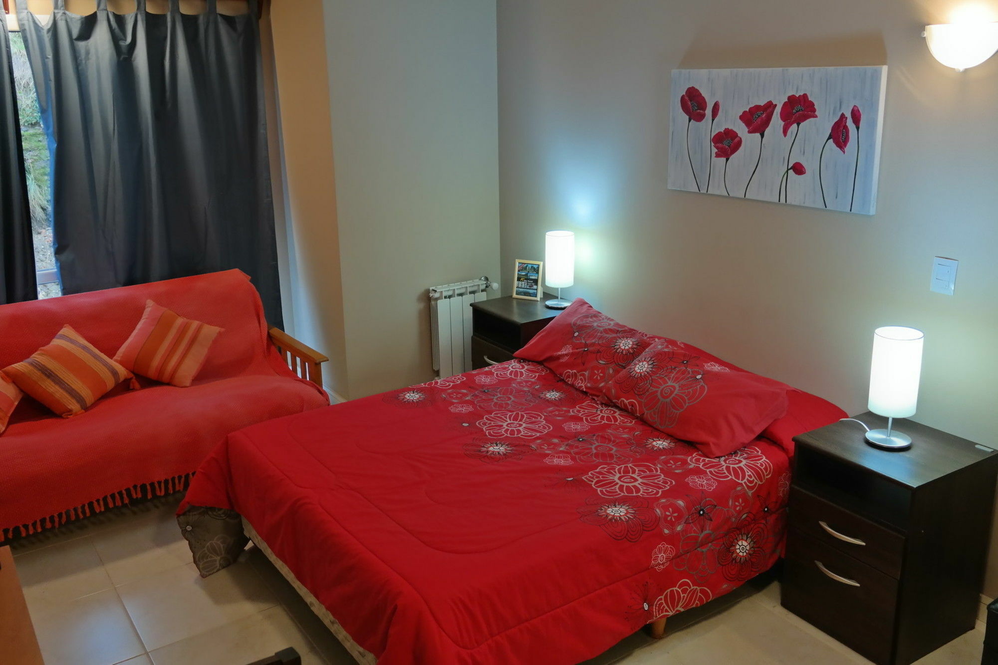 Apartamento Bariloche *