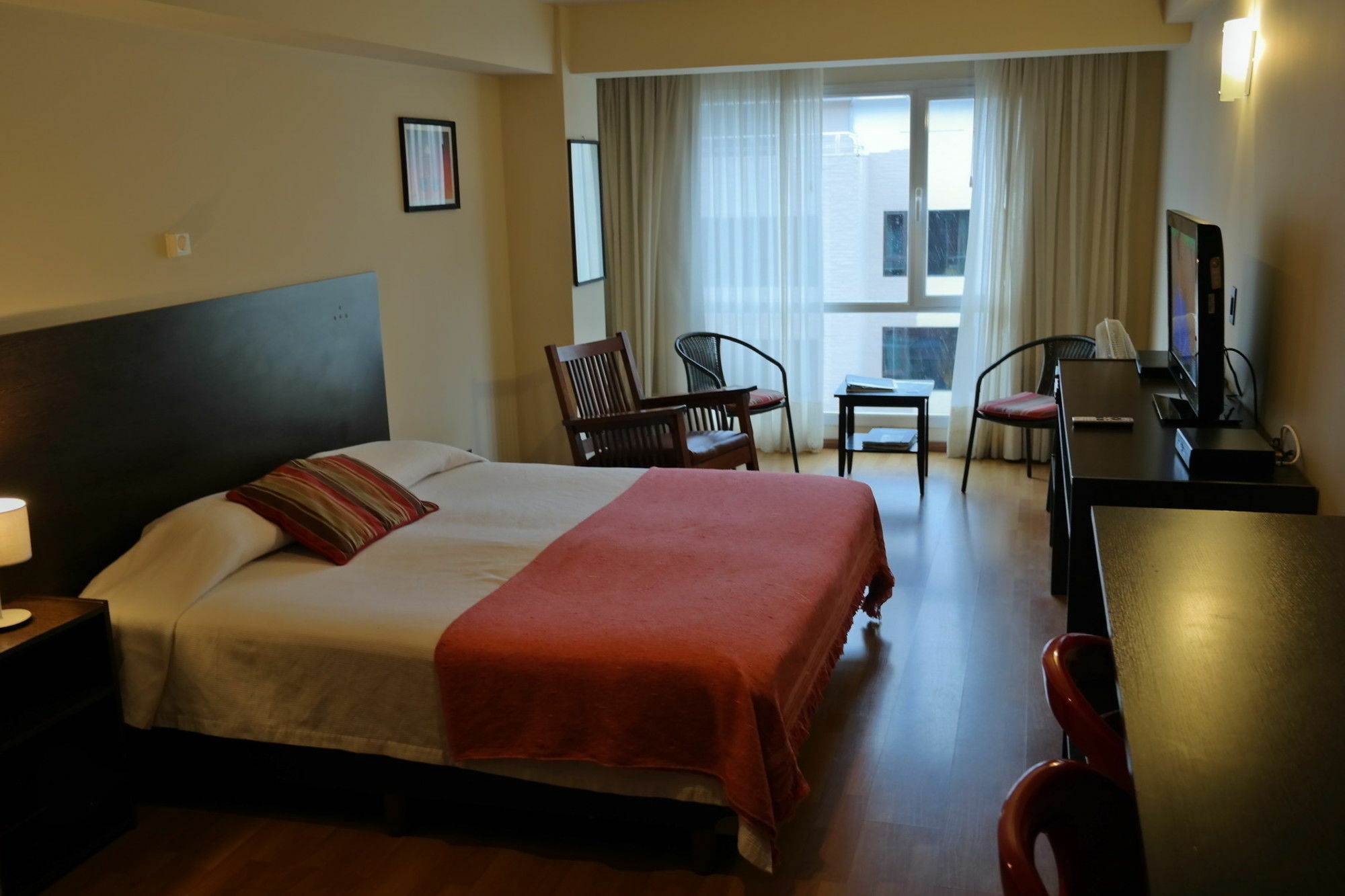 Bariloche Apartamento